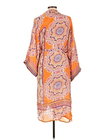 Hale Bob Kimono (view 2)