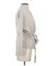 Madewell Gray Wool Cardigan Size S - photo 4