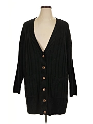 Torrid Cardigan (view 1)
