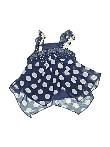 Little Lass Sleeveless Top (view 2)