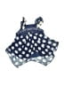 Little Lass 100% Polyester Blue Sleeveless Top Size 3-6 mo - photo 2