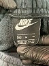 Nike Black Track Pants Size XL - photo 4