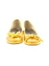 fs/ny Yellow Flats Size EU 37 - photo 2