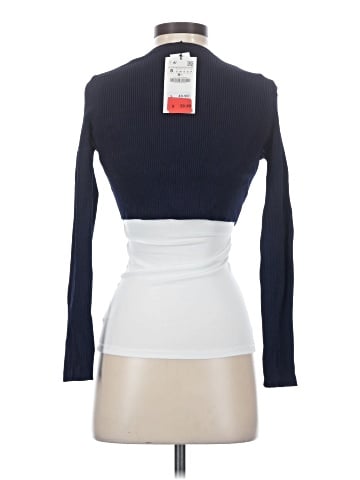 Zara Cardigan (view 2)