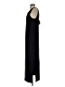 DKNY Graphic Black Cocktail Dress Size S - photo 5