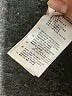 Sandro Burgundy Formal Skirt Size Sm (1) - photo 6