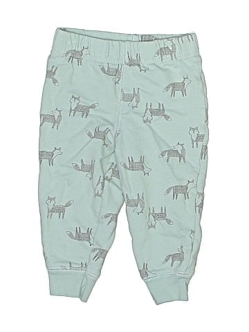 Child of Mine by Carter's Casual Pants (view 1)