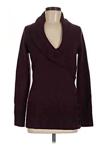Venus Pullover Sweater (view 1)