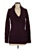 Venus 100% Acrylic Burgundy Pullover Sweater Size M - photo 1