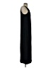 DKNY Graphic Black Cocktail Dress Size S - photo 4