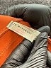 FP Movement Solid Orange Athletic Shorts Size S - photo 3
