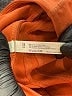 FP Movement Solid Orange Athletic Shorts Size S - photo 4
