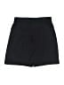 Under Armour 100% Polyester Solid Black Athletic Shorts Size L (youth) - photo 2