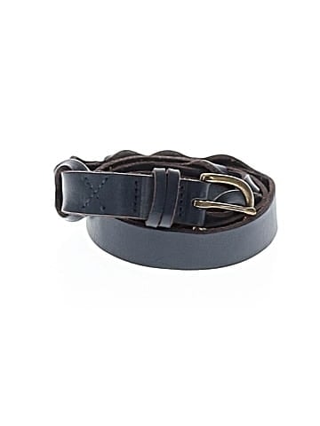 JOHN LEWIS WOMEN Leather Belt (view 1)