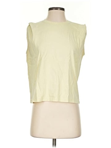 MNG Sleeveless T-Shirt (view 1)