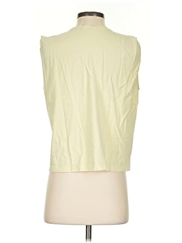 MNG Sleeveless T-Shirt (view 2)