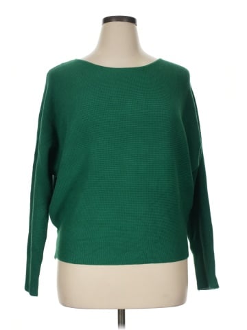 Cyrus Pullover Sweater (view 1)