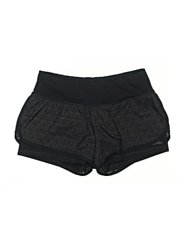 Adidas Athletic Shorts (view 1)
