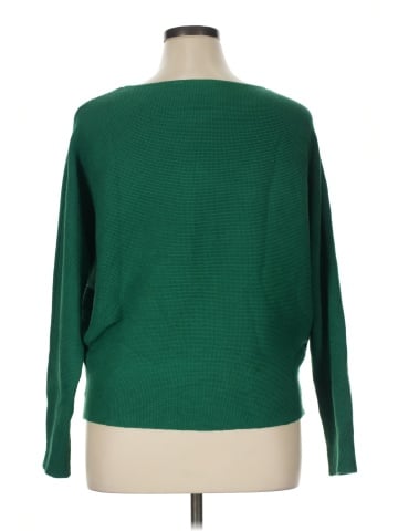 Cyrus Pullover Sweater (view 2)