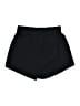 Zella Solid Black Athletic Shorts Size M - photo 2