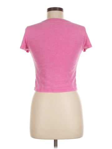 American Eagle Outfitters Short Sleeve T-Shirt (view 2)