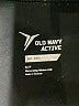 Active by Old Navy Solid Black Active Pants Size Sm Maternity - photo 6