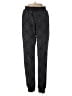 Wolven 100% Spandex Argyle Black Casual Pants Size S - photo 1
