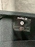 Hurley Black Sweatshirt Size 7 - 8 - photo 3