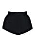 Zella Solid Black Athletic Shorts Size M - photo 1