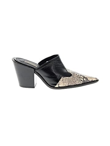 Topshop Mule/Clog (view 1)