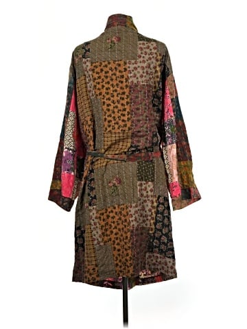 Pol Kimono (view 2)