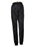 Wolven 100% Spandex Argyle Black Casual Pants Size S - photo 2