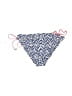 Lilly Pulitzer Paisley Blue Swimsuit Bottoms Size S - photo 2