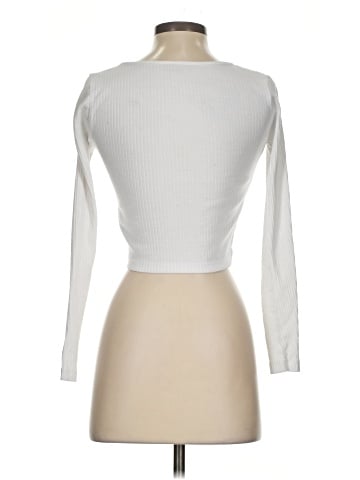 Topshop 3/4 Sleeve T-Shirt (view 2)
