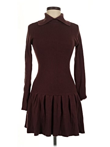 Rihoas Casual Dress (view 1)