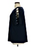 89th & Madison Blue Short Sleeve Top Size 1X - photo 5