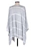 Ann Taylor LOFT Gray Wrap One size - photo 2