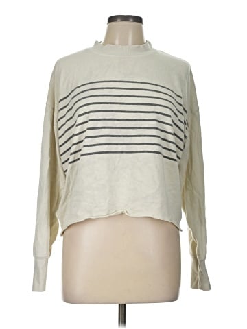 Sundry Pullover Sweater (view 1)