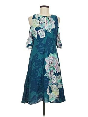 Maeve Cocktail Dress (view 1)