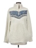 Weatherproof Ivory Pullover Sweater Size 5X - photo 1