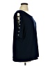 89th & Madison Blue Short Sleeve Top Size 1X - photo 4