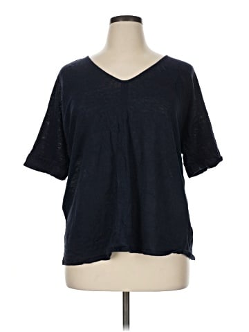 J.Jill Short Sleeve Top (view 1)