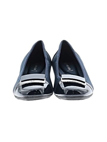 AK Anne Klein Flats (view 2)