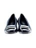 AK Anne Klein Blue Flats Size 8 1/2 - photo 2
