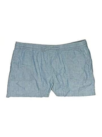 J.Crew Factory Store Shorts (view 1)