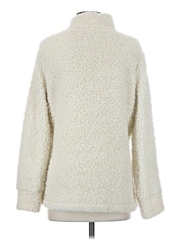 Weatherproof Pullover Sweater (view 2)