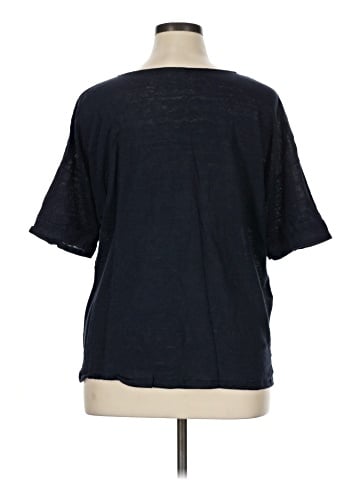 J.Jill Short Sleeve Top (view 2)