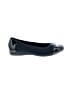 AK Anne Klein Blue Flats Size 8 1/2 - photo 1