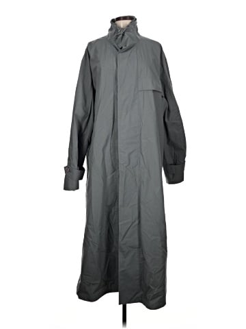 London Fog Raincoat (view 1)