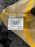 Tuckernuck Stripes Yellow Cardigan Size XXL - photo 8
